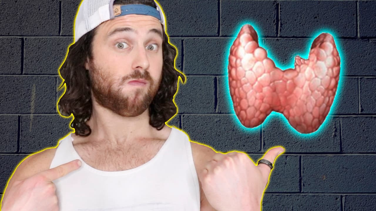 How Intermittent Fasting Impacts Your Thyroid Hormones, Health & Function