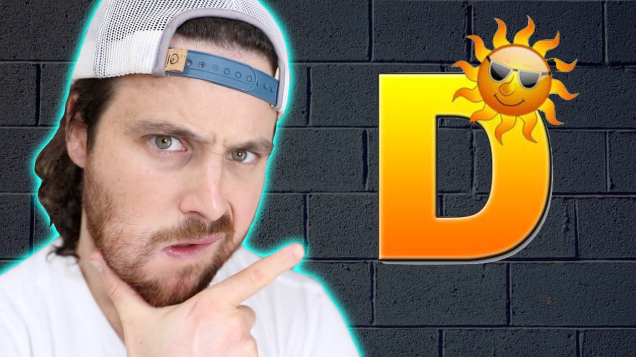 VITAMIN D – The Secret Immune System & Inflammation Modulator?