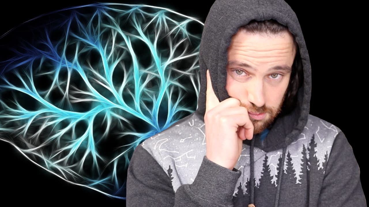 Is Metabolic Dysfunction the REAL Cause of Depression?