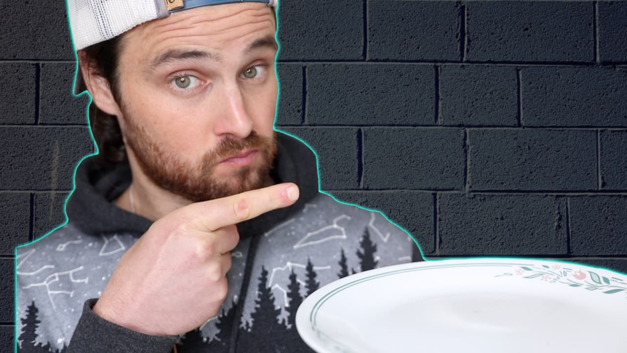 How Exercise BEFORE Fasting can Help Stave Off Hunger | New Research