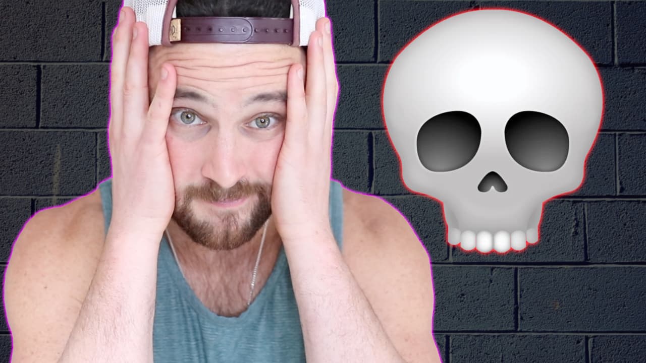 Sarcobesity | STOP This LONGEVITY KILLING Combo | Sarcopenia + Obesity