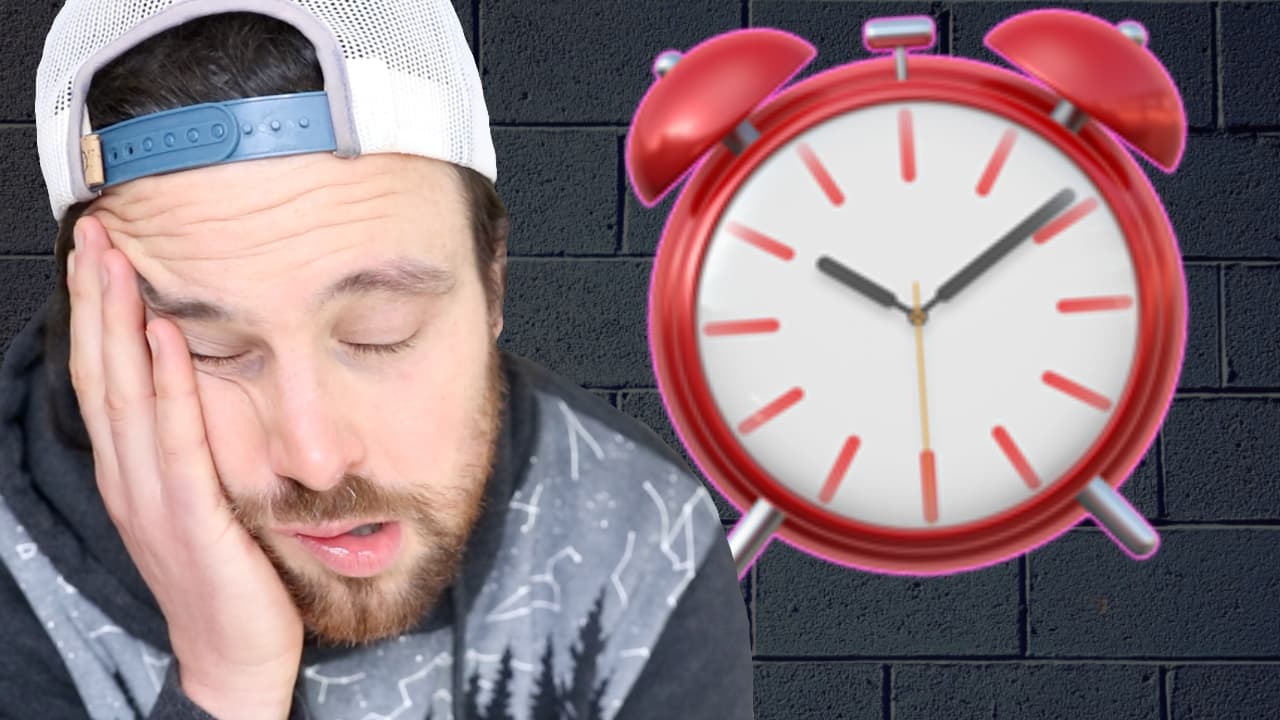 Intermittent Fasting Strategy for  for Night Shift Work | New Research