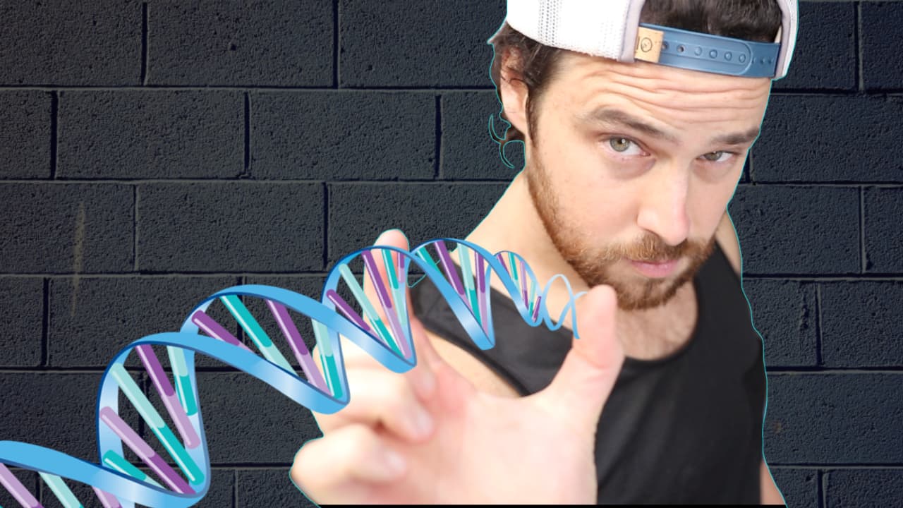 How Exercise Can Make You BIOLOGICALLY Younger | New Research