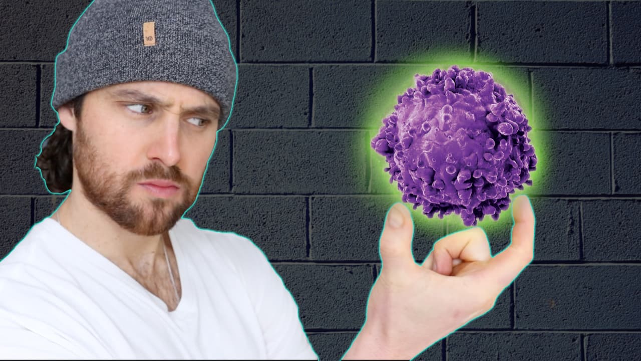 How EXERCISE Can PROTECT Against CANCER