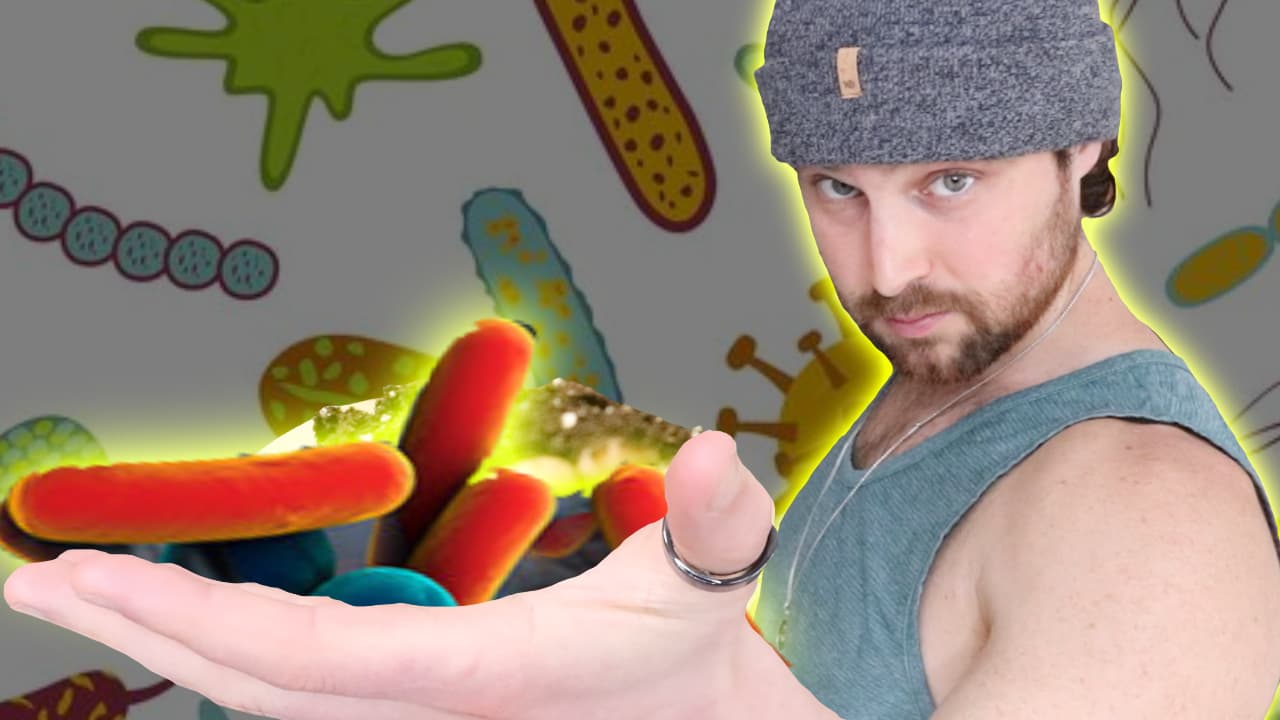 More Micro-Diversity BETTER For LONGEVITY?