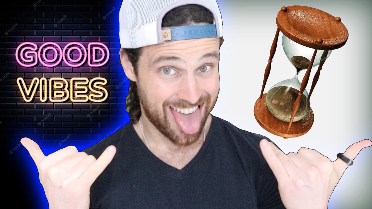 Being Positive May JUST Extend Your HEALTHY Years of Life (aka LONGEVITY)