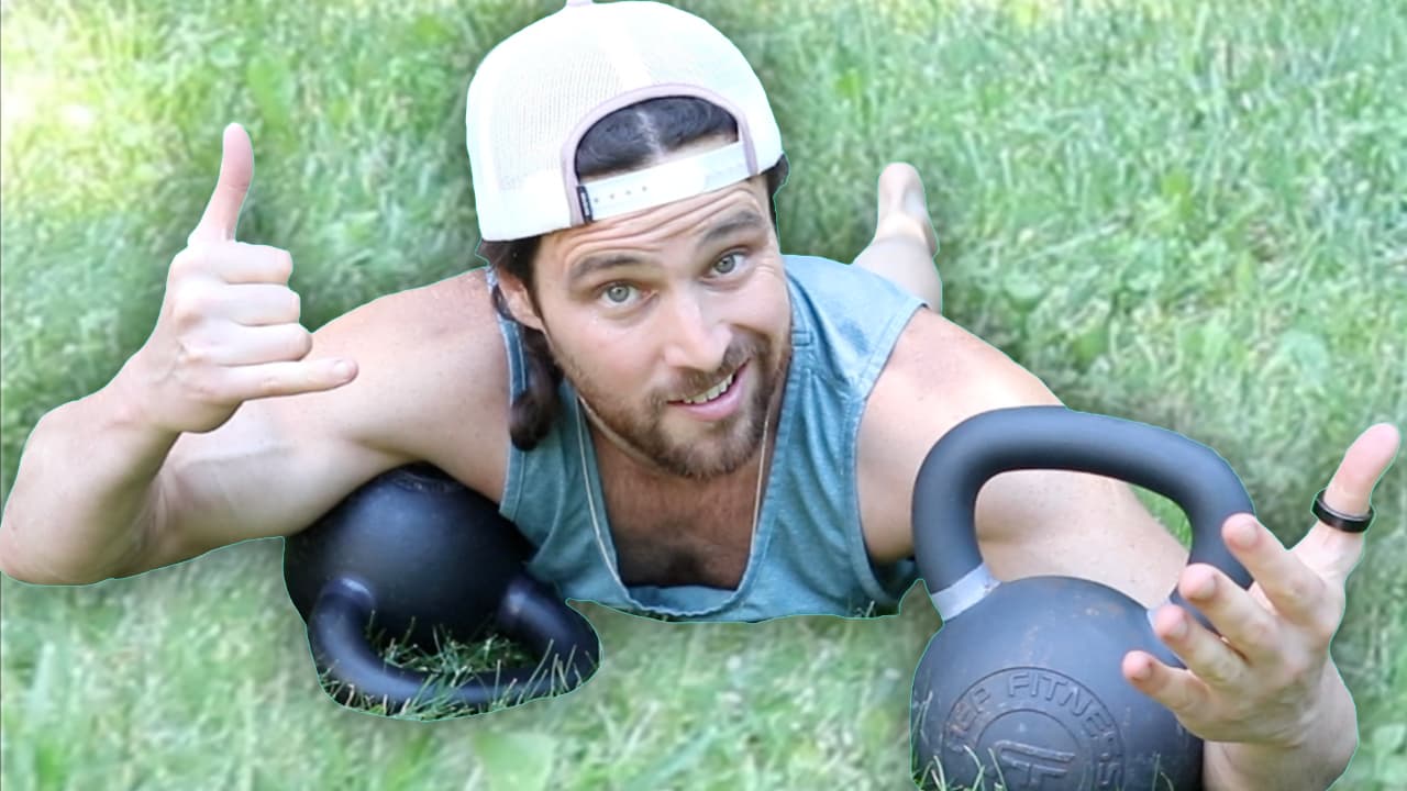 Training For Longevity | Why You Should Start Today