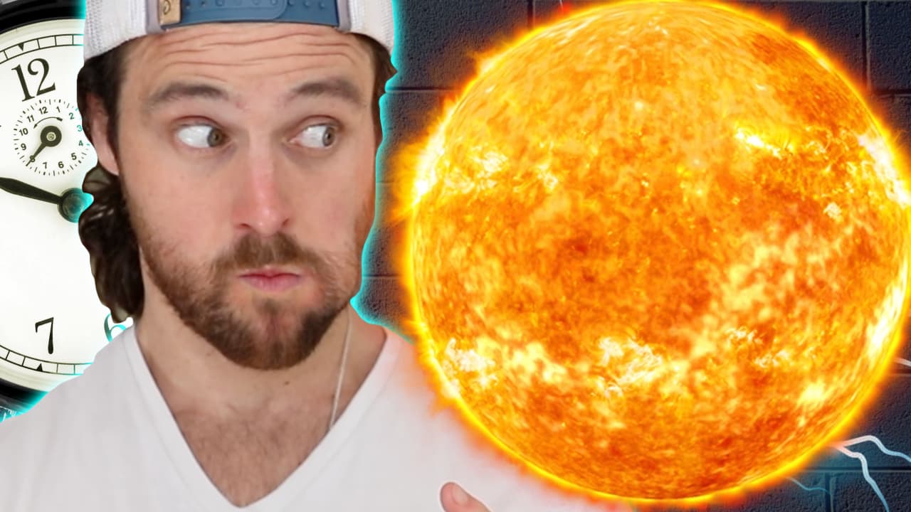 7 Ways to Keep Your Circadian Rhythms & Body Clock Aligned