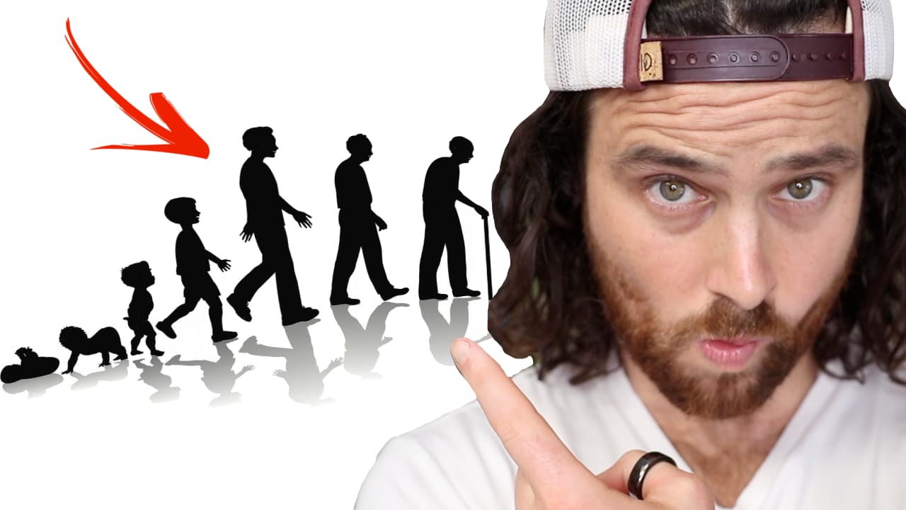 Is it Better to Start Intermittent Fasting Earlier in Life | New Research