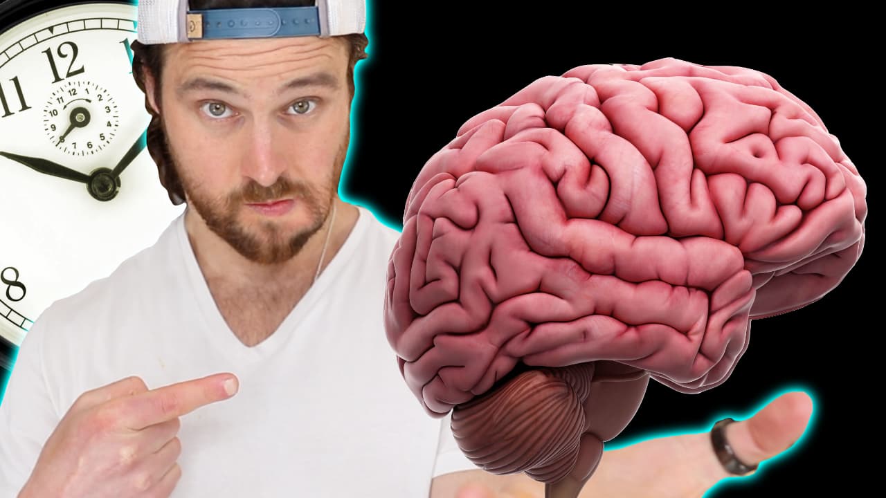 How Circadian Intermittent Fasting May Provide a BOOST to Brain Function