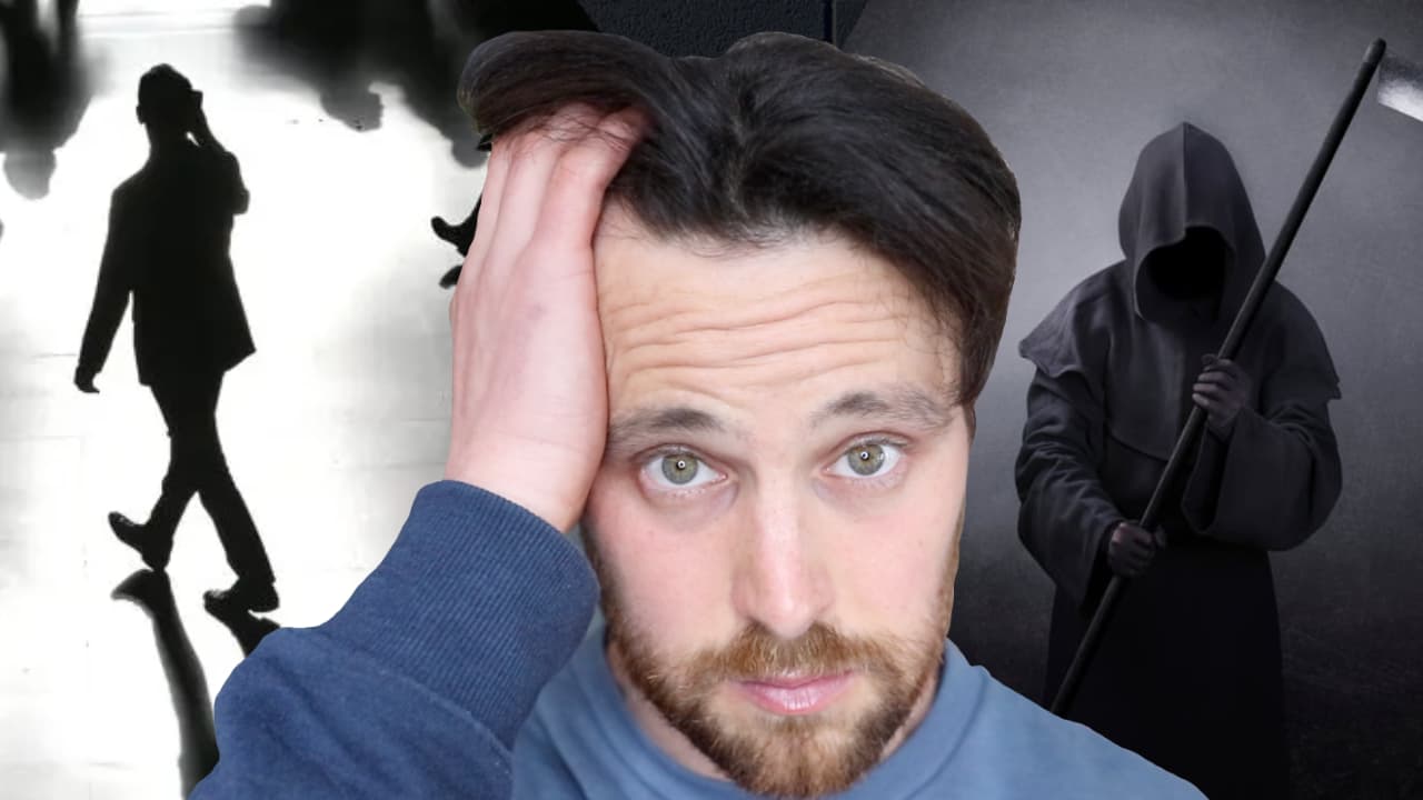 How Your JOB us Sabotaging Your Longevity | How to Fix it