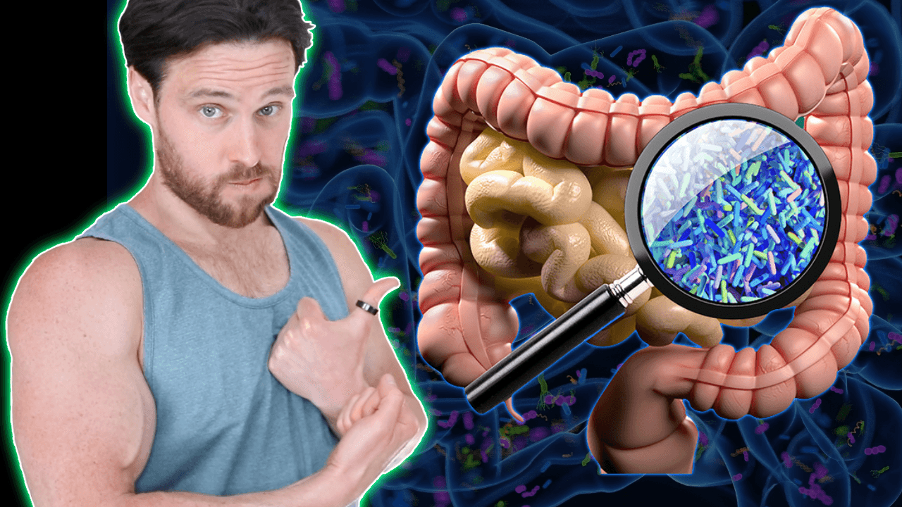 Your Gut Microbiota LOVE Exercise | Here’s Why