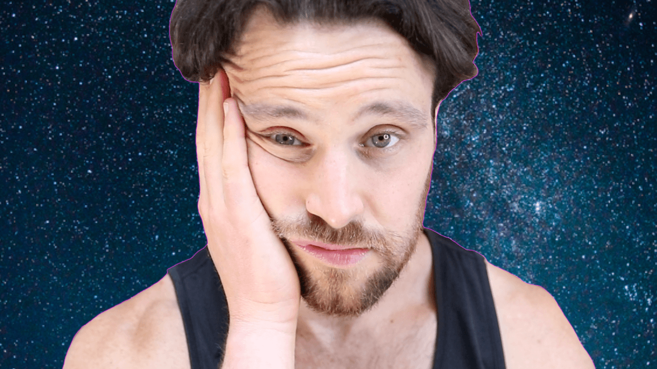 Always Exhausted? Here’s How I UN-EXHAUST Myself