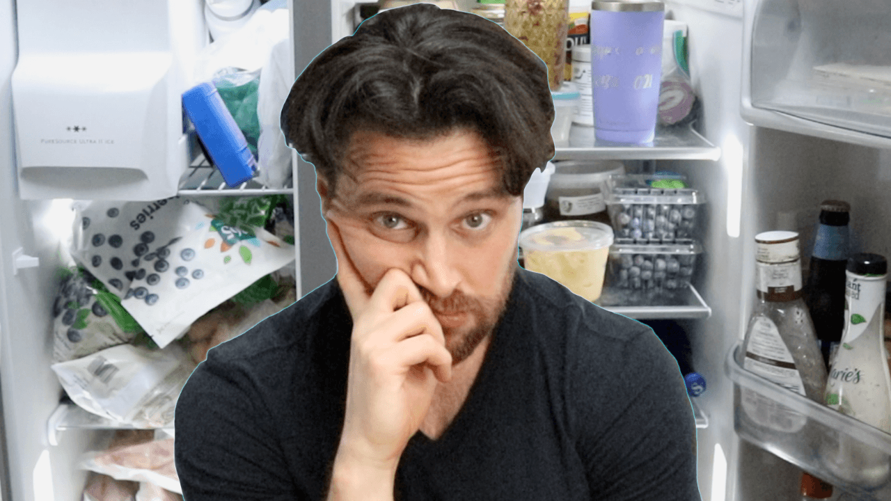 How Stress Eating Changes Our Brains | And How to Overcome it