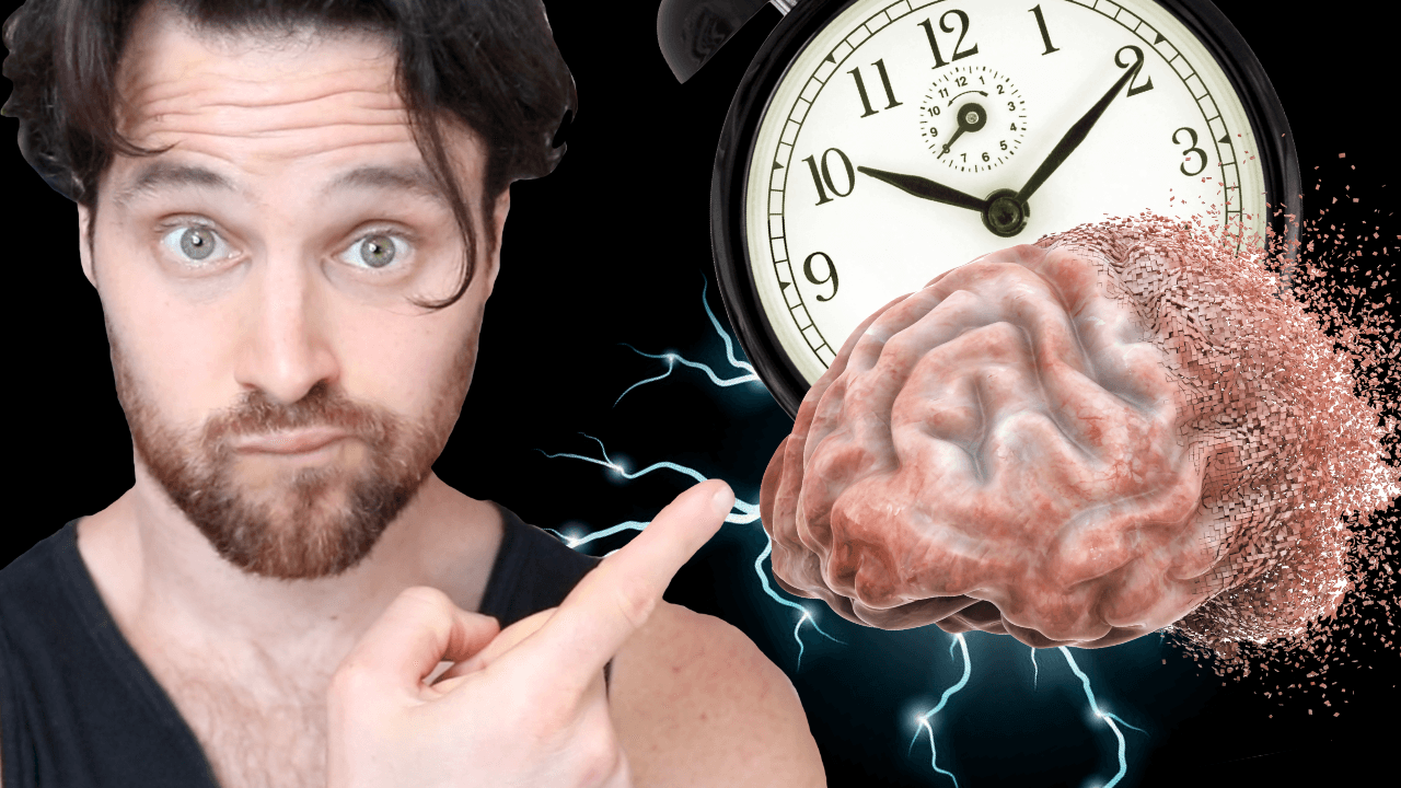 Circadian Aligned Time Restricted Feeding | A Neurodegeneration Therapy?