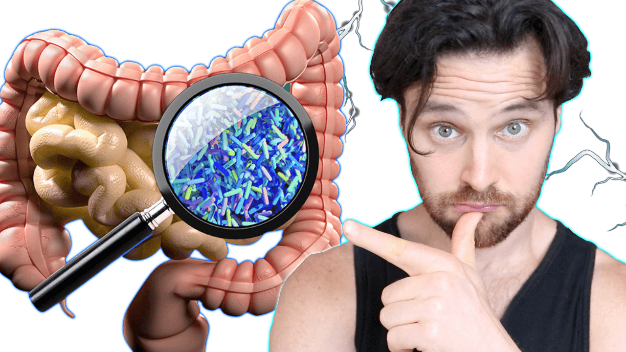 How Your Gut Microbiome Can Make You Smarter