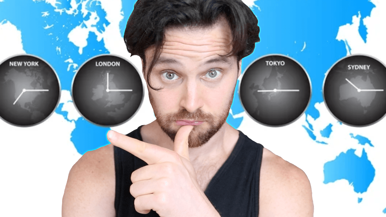 Why Your Appetite May be Out of Control | Circadian Mis-Alignment