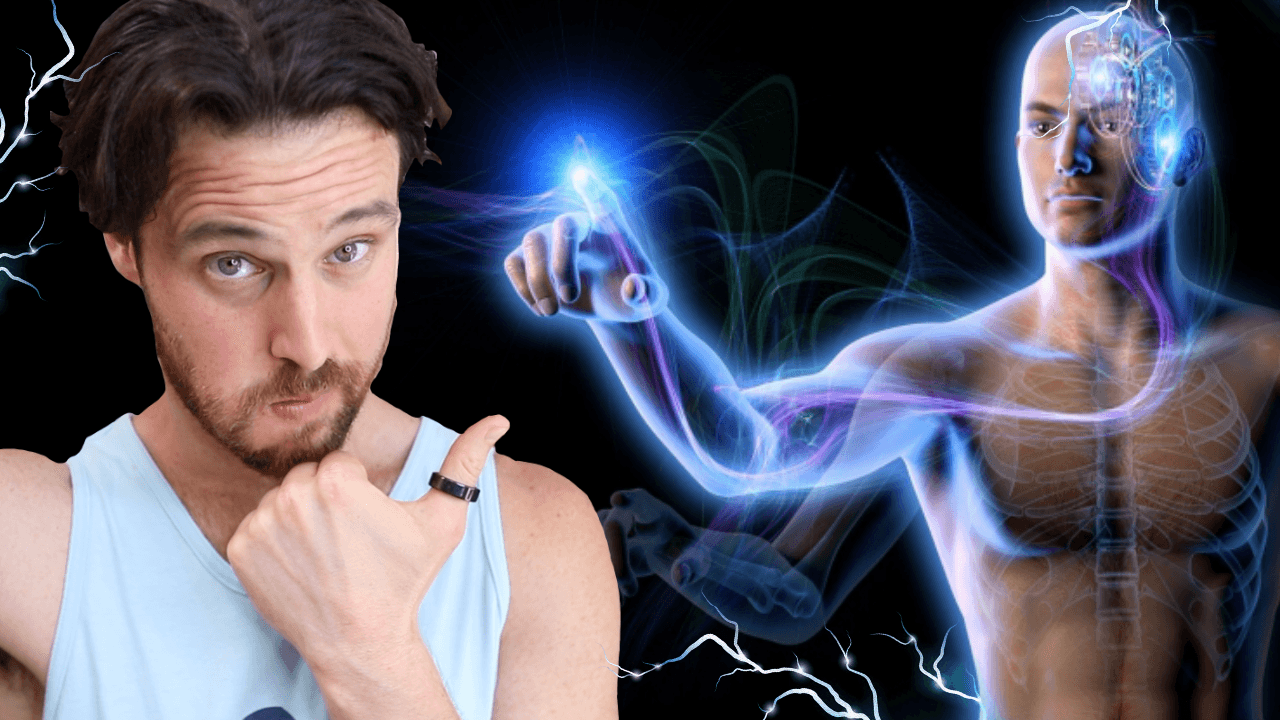 Why Strength May be More Important than Muscle for Longevity