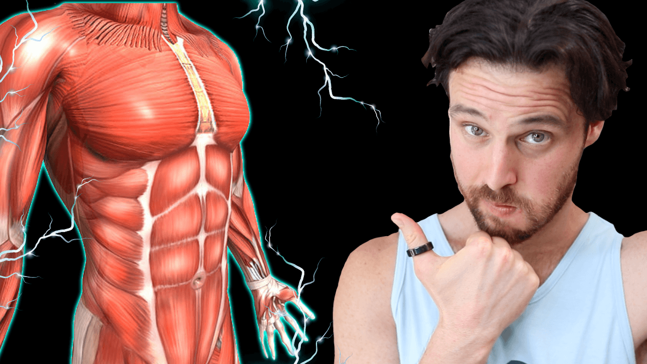 Post Exercise Inflammation is GOOD for Muscle | Here’s Why