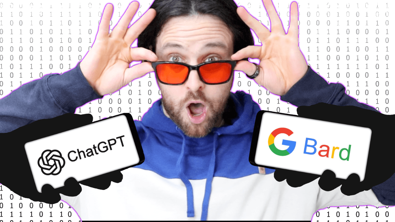 Asking AI for the Perfect Sleep Routine