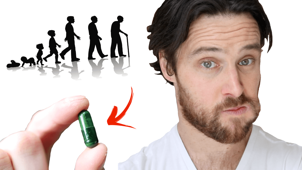 Do Multivitamins Provide a Longevity Boost?