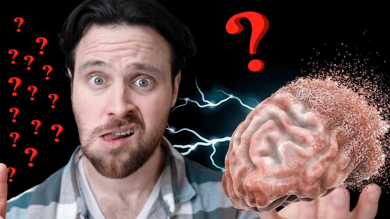 Short-Term Memory | Why We Lose It | How to Delay the Inevitable