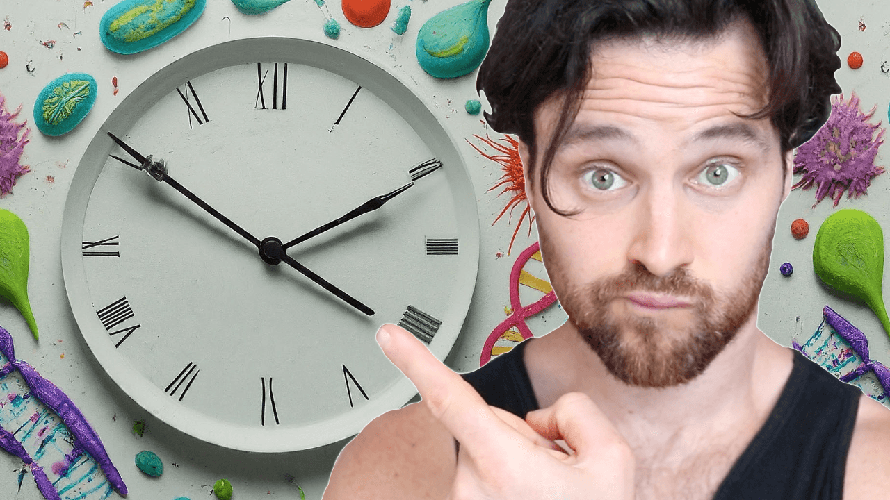 A Fasting Mimicking Strategy that Reduces Biological Age | Is it Worth it?