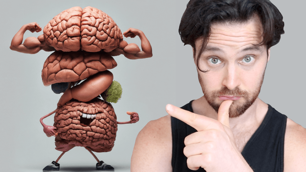 Exercise Changes Basically Every Bodily System | In a Good Way