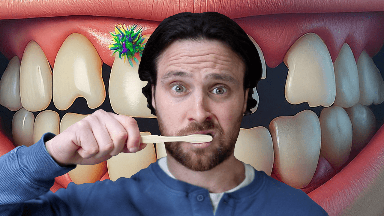 The Intermittent Fasting / Oral Health Connection