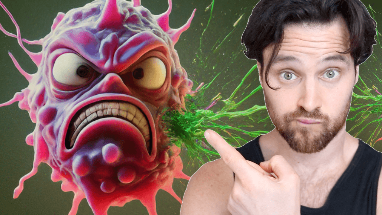 Senescent Cells Are Aging You Faster | How You Can Mitigate this TOP Longevity Liability