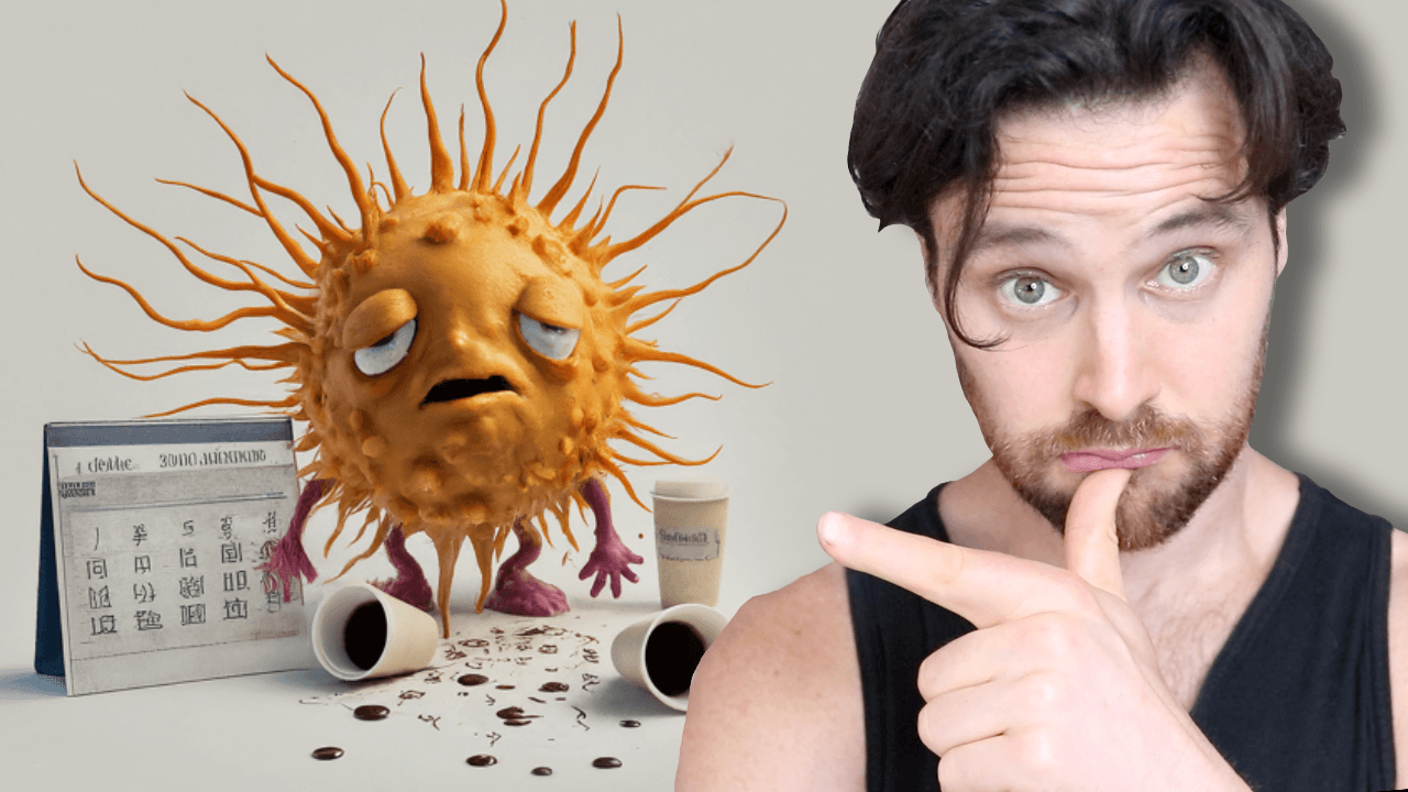 Circadian Rhythms Strike Again | This time with the Immune System