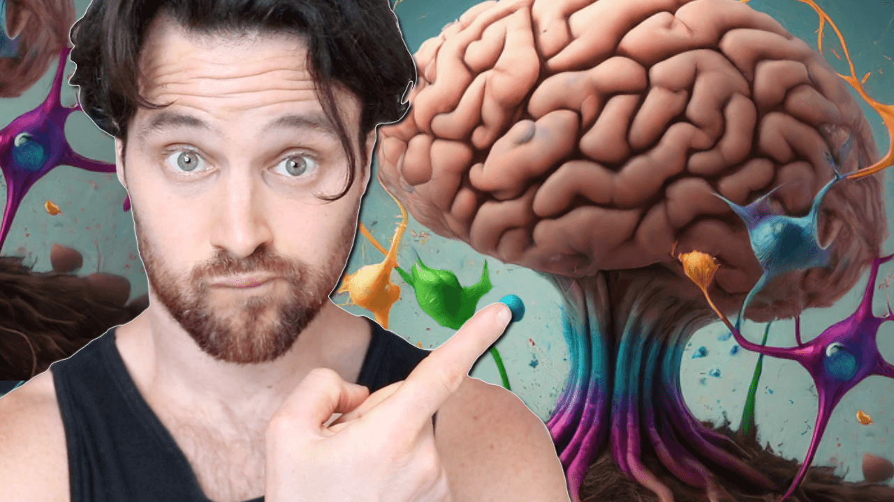 The Secret Sauce Behind Neurogenesis | How YOU CAN Take Advantage of It