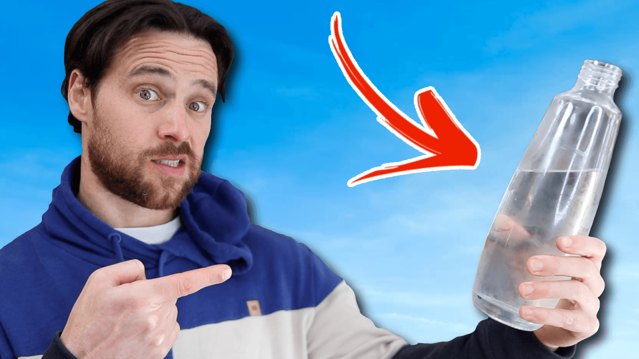 Why You Should Test Your Drinking Water