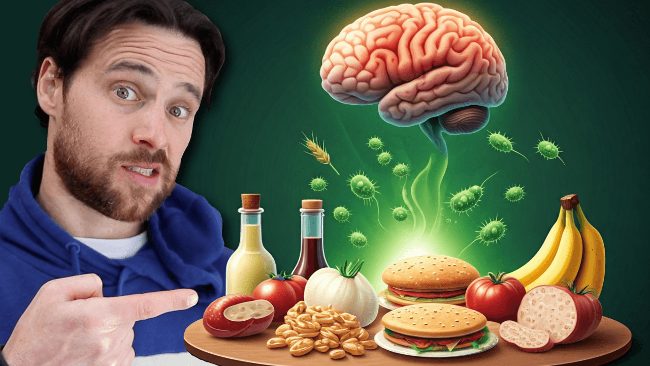 How Glyphosate Drives Inflammation in the Brain | New Research