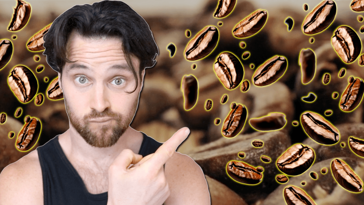 The Ultimate Coffee Strategy… For LONGEVITY