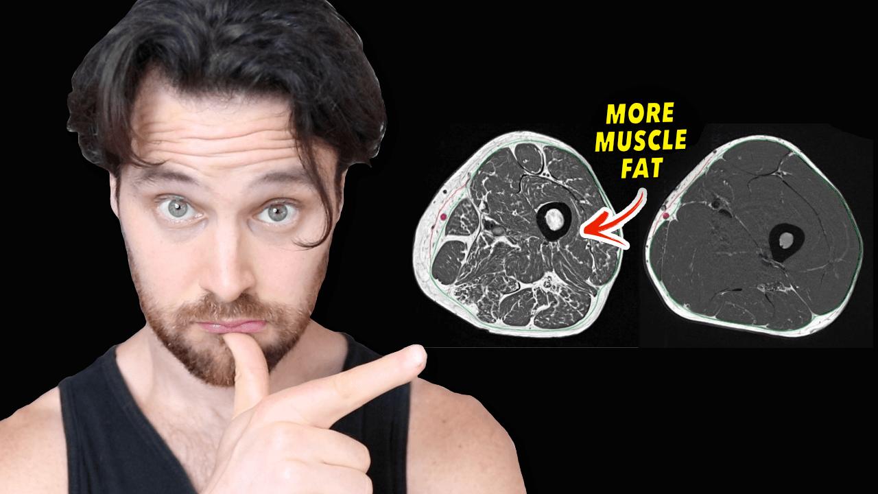 The Ultra Processed Diet is Killing Your Muscle Quality… EVEN IF YOU EXERCISE