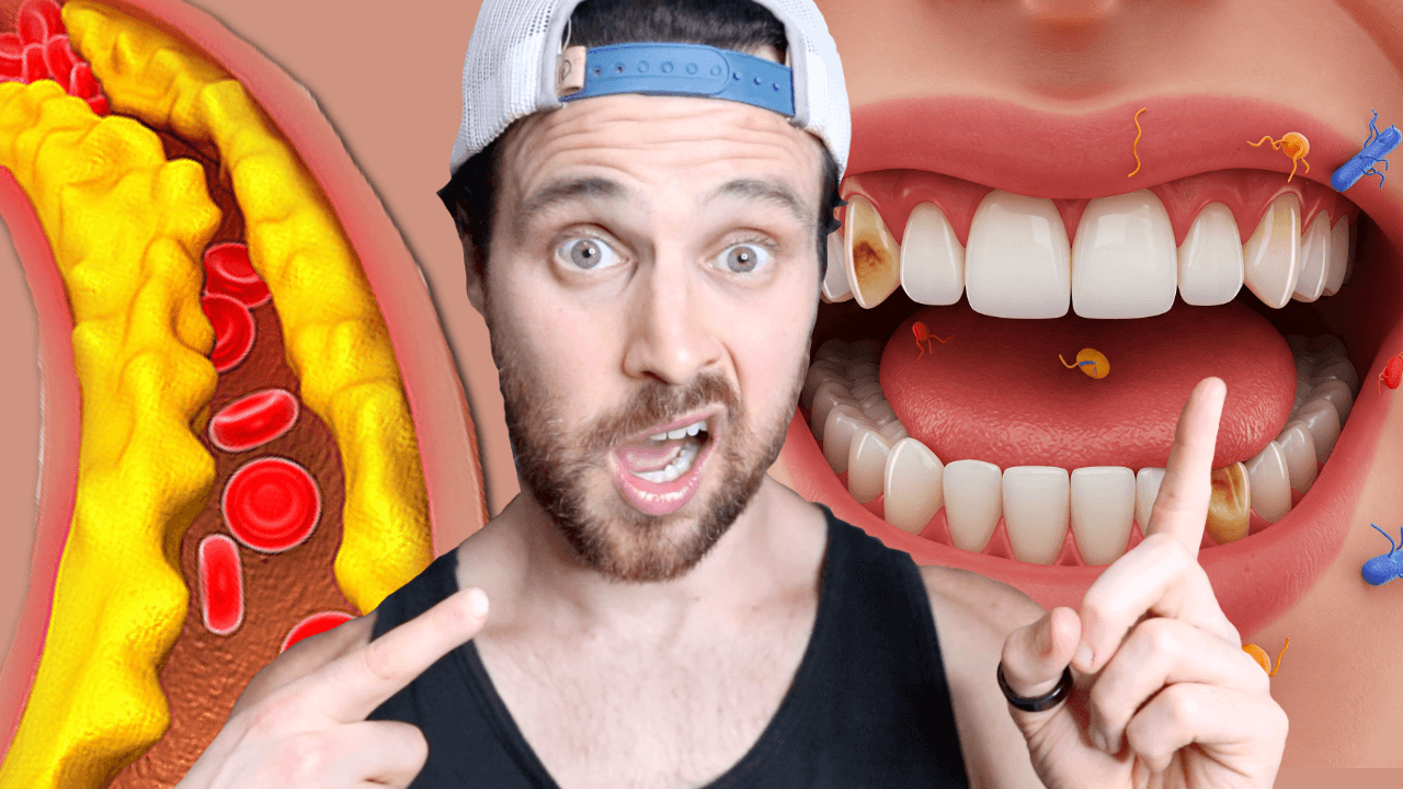 The Secret Microbiome That Protects You From Heart Disease