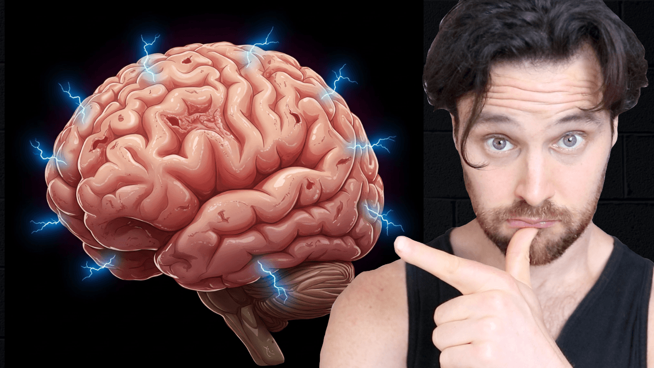 Can Exercise REALLY Make Your Brain Younger | This NEW Study Says YES!