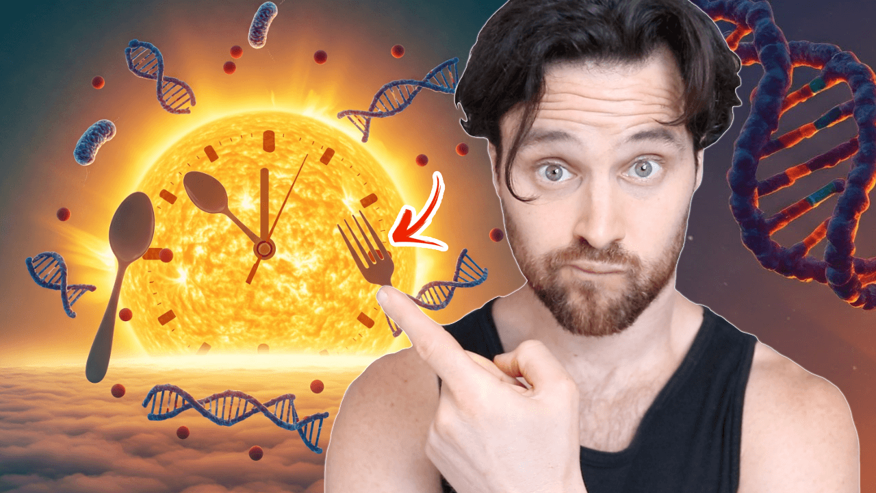 New Findings Same Debate | Early Time Restricted Feeding (eTRF)