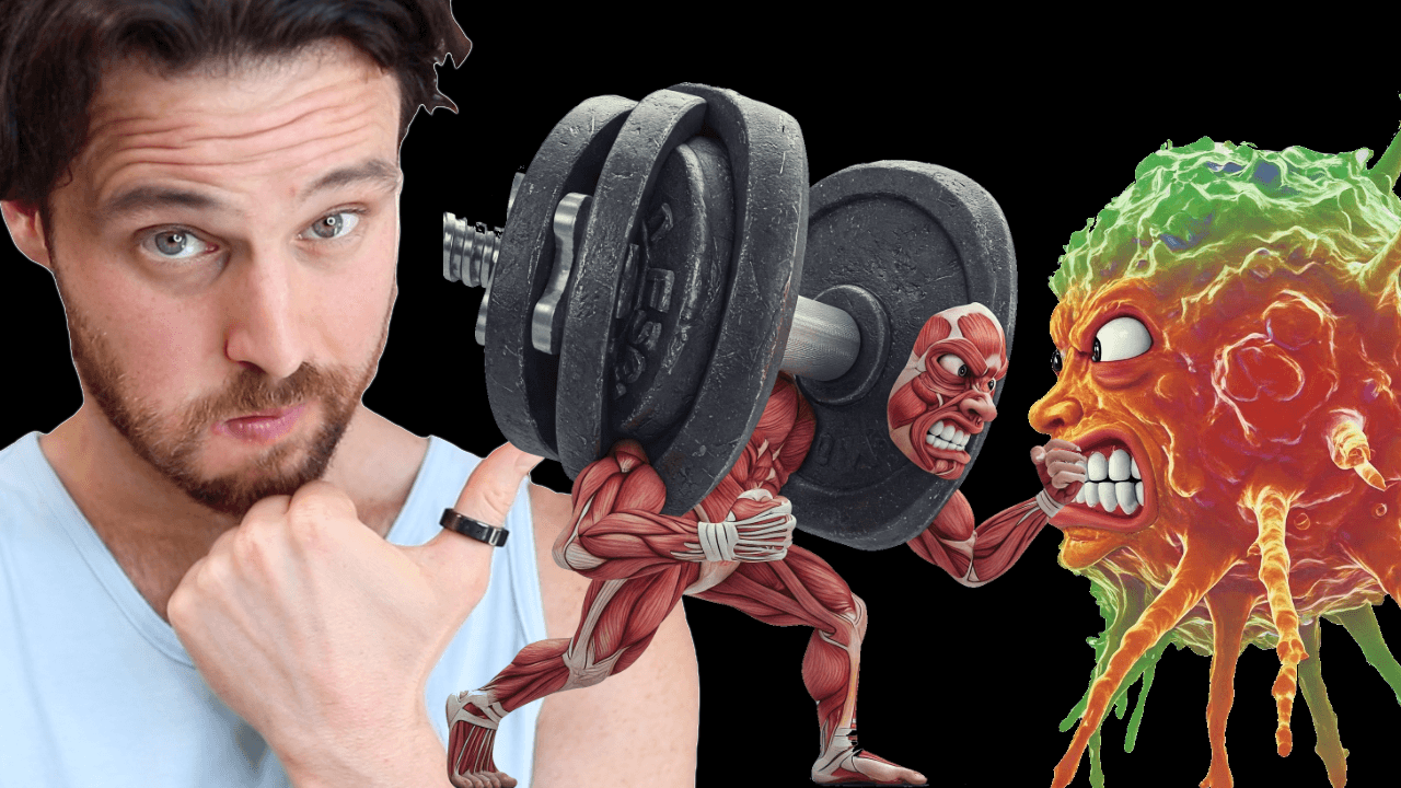 How Exercise Effects Cancer Prevention, Treatment and Remission