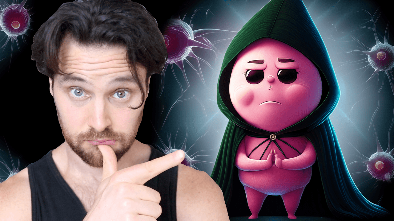 The Secret Drivers Behind Brain Inflammation | How to Re-Gain Your Cognitive Function