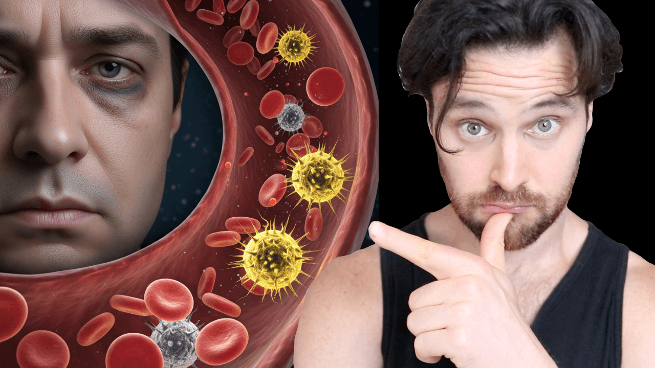 This Night Shift Eating Strategy May Significantly   Reduce Ones Health & Longevity Risk