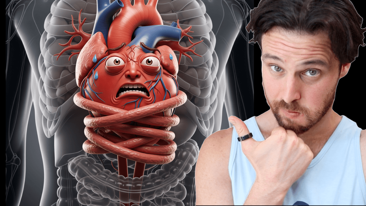 A New Treatment For Hypertension | Intermittent Fasting & Microbiome Manipulation