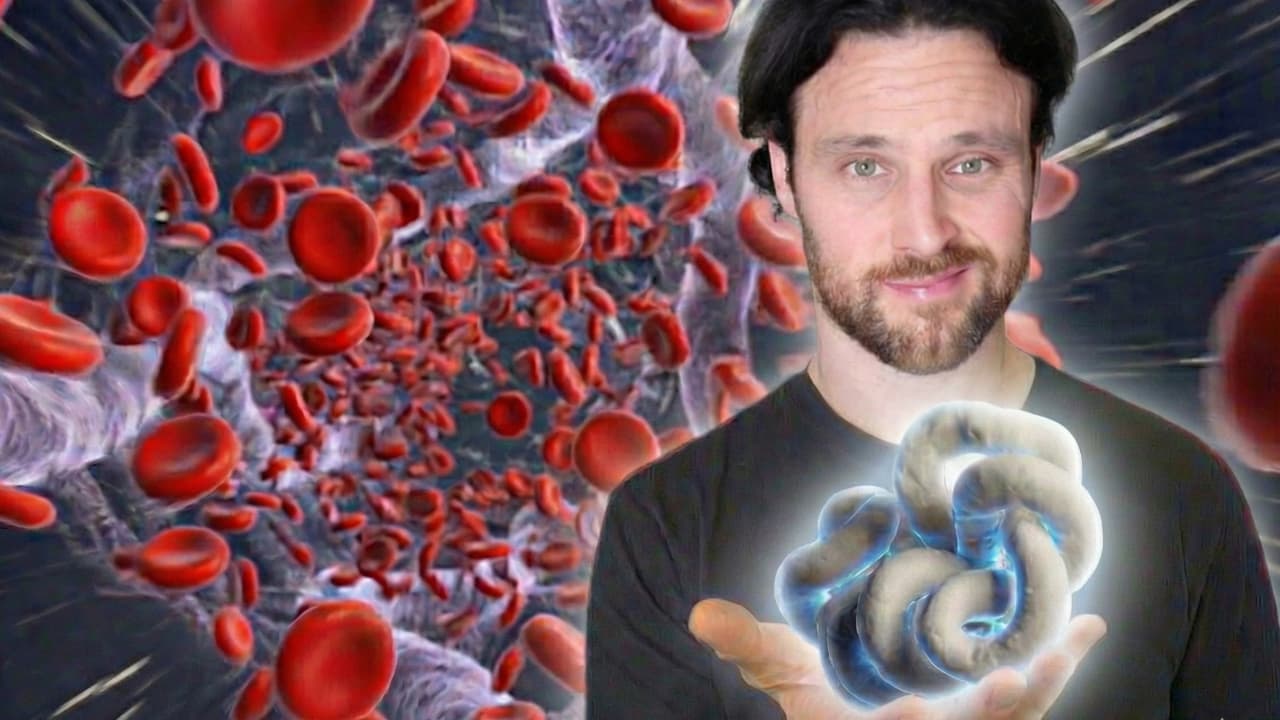 C-Reactive Protein | The Longevity Marker You Aren’t Tracking But Should