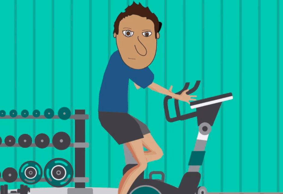 Lets go to the Tape – Breaking down the Eating Habits at Barstool Sports