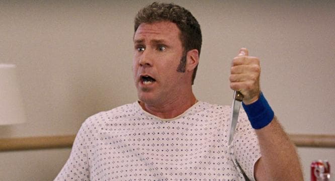The “Man Flu” is Real, and Don’t let Anyone tell you Different