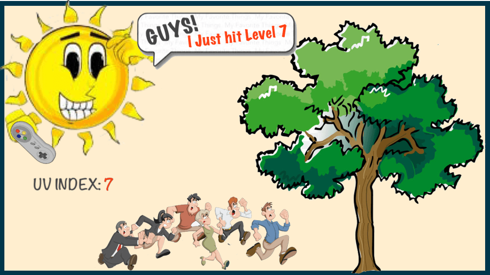 Formula Sun – Not Too Much, Not Too Little