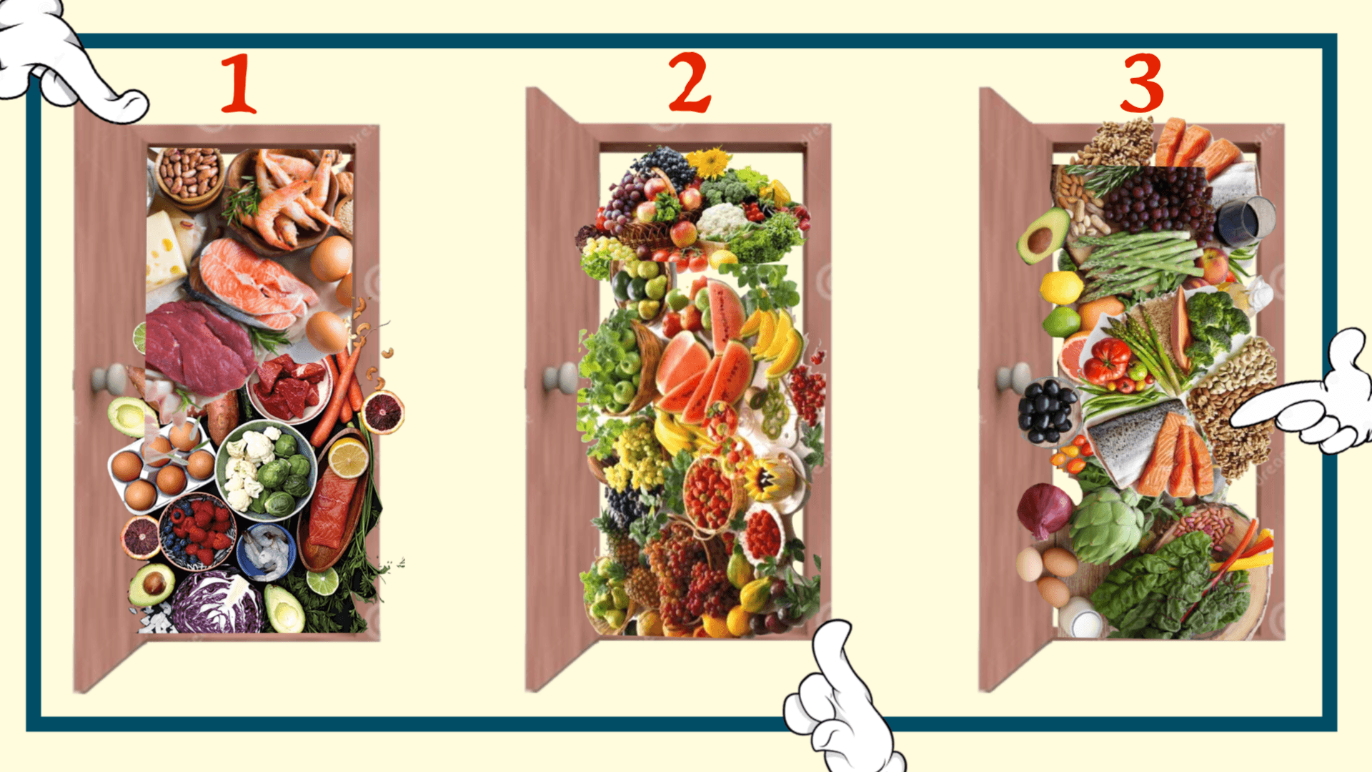 Defining Diet – Which One is BEST for You