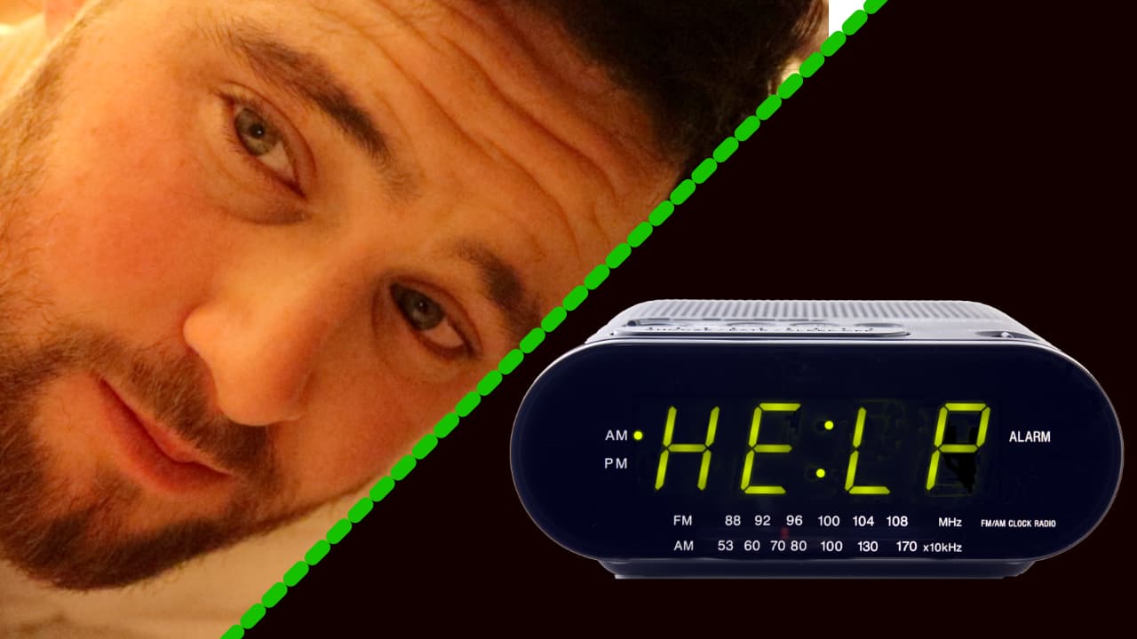 Why You Should at Least TRY OUT Being a Morning Person