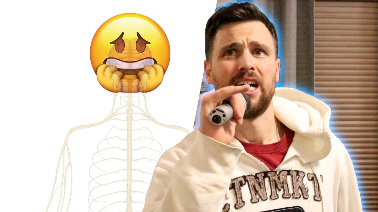How To CONQUER Modern NERVES